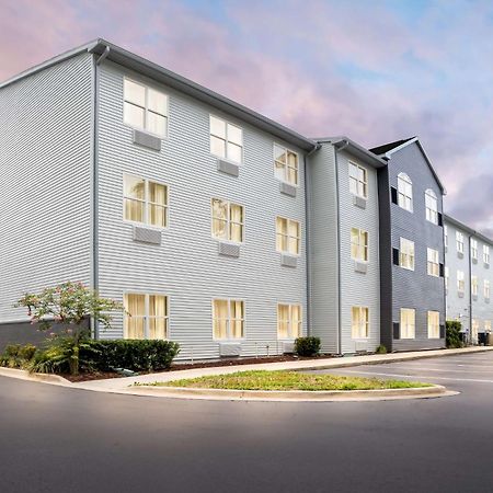 Spark By Hilton St. Augustine I 95 Екстериор снимка