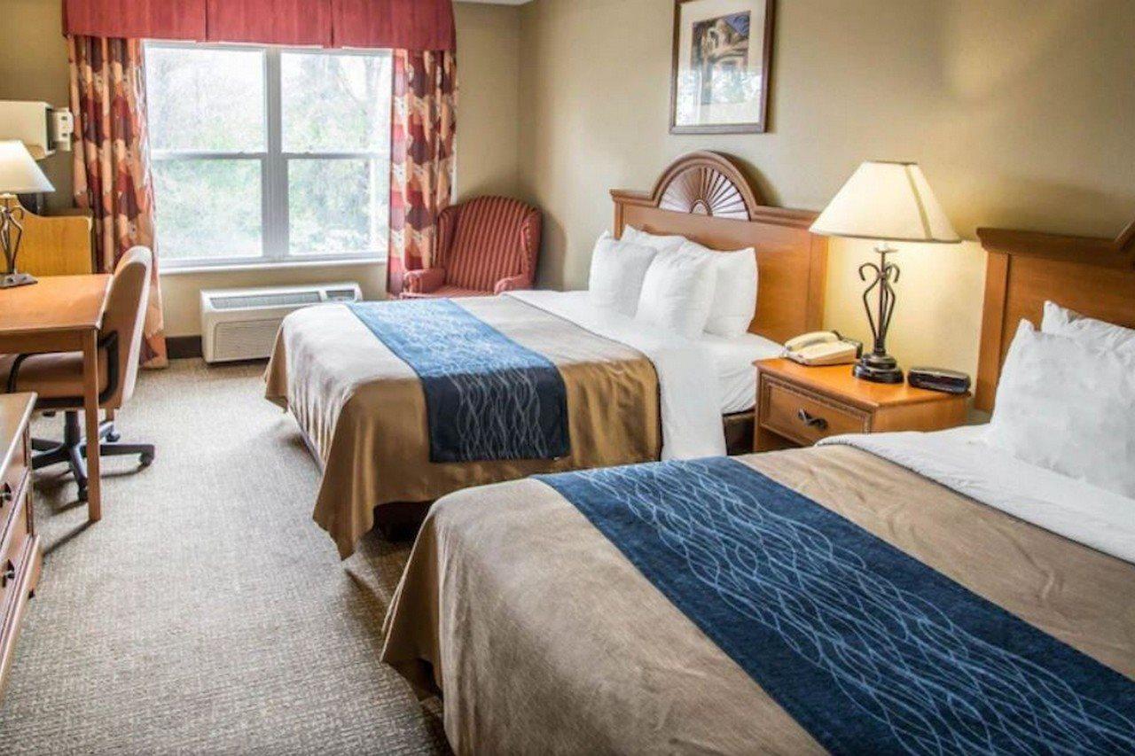 Spark By Hilton St. Augustine I 95 Екстериор снимка