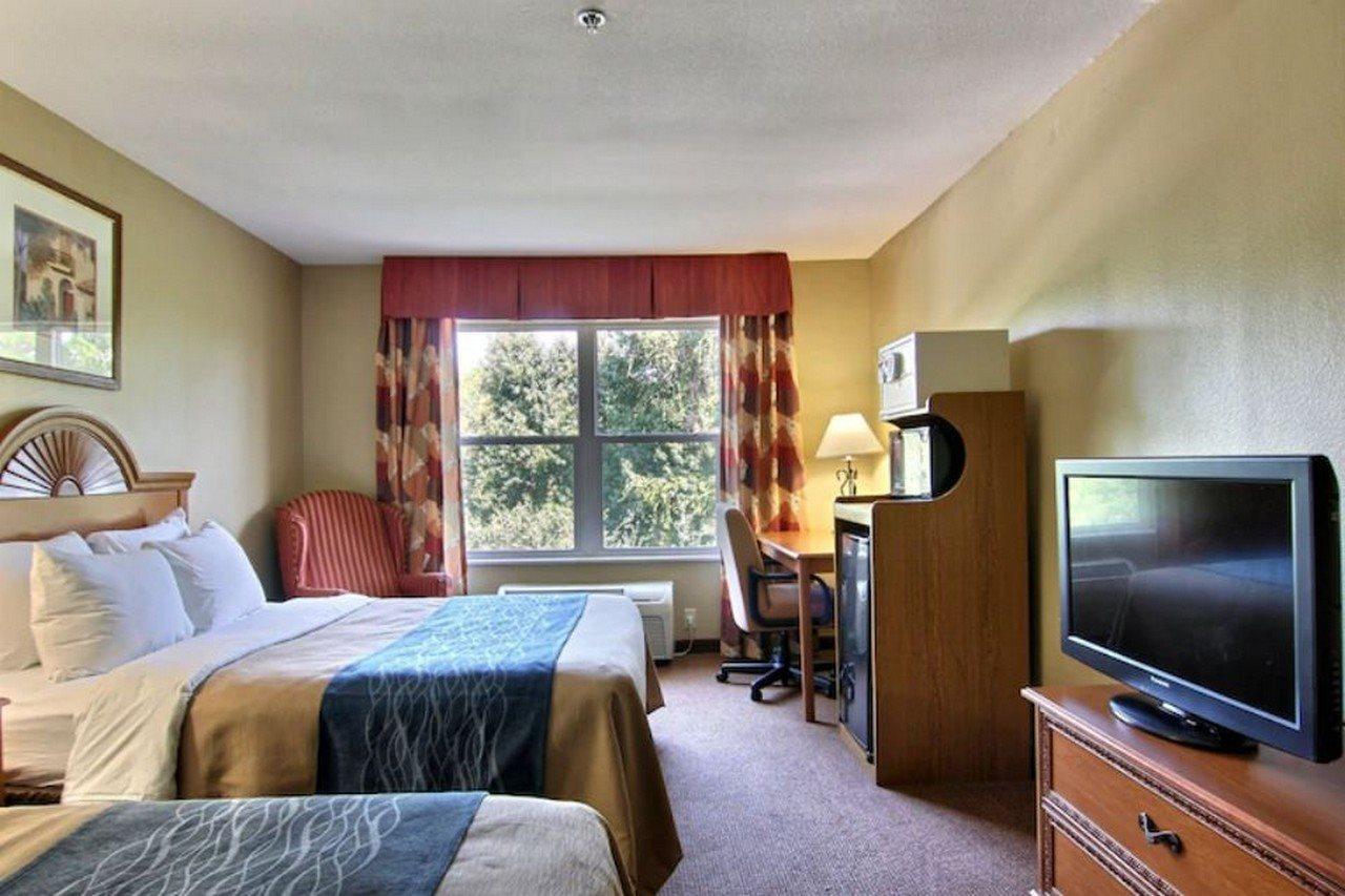 Spark By Hilton St. Augustine I 95 Екстериор снимка