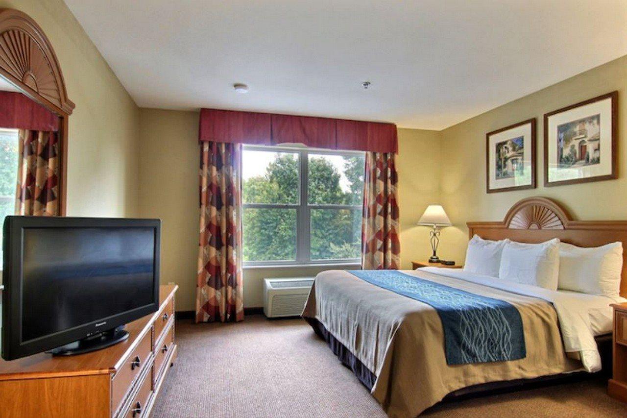 Spark By Hilton St. Augustine I 95 Екстериор снимка