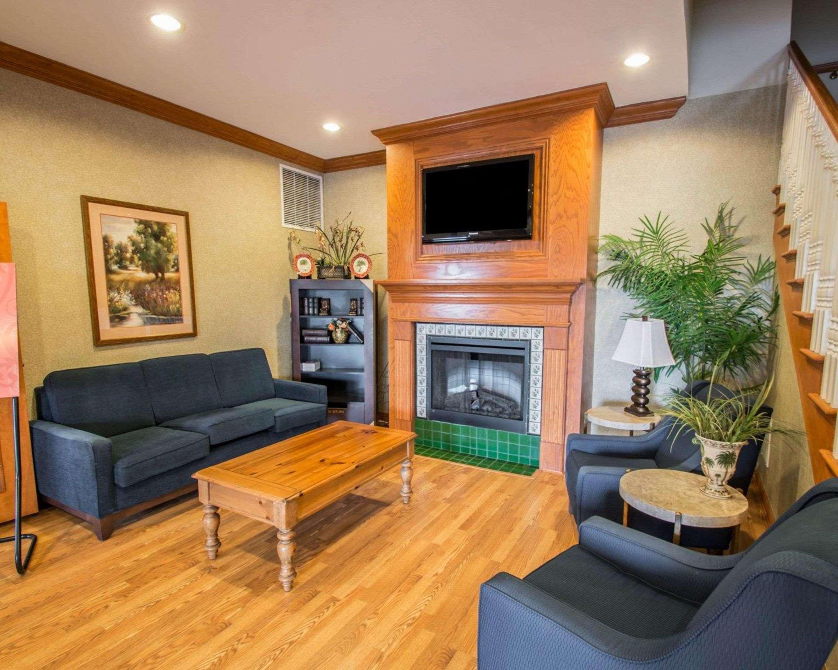 Spark By Hilton St. Augustine I 95 Екстериор снимка