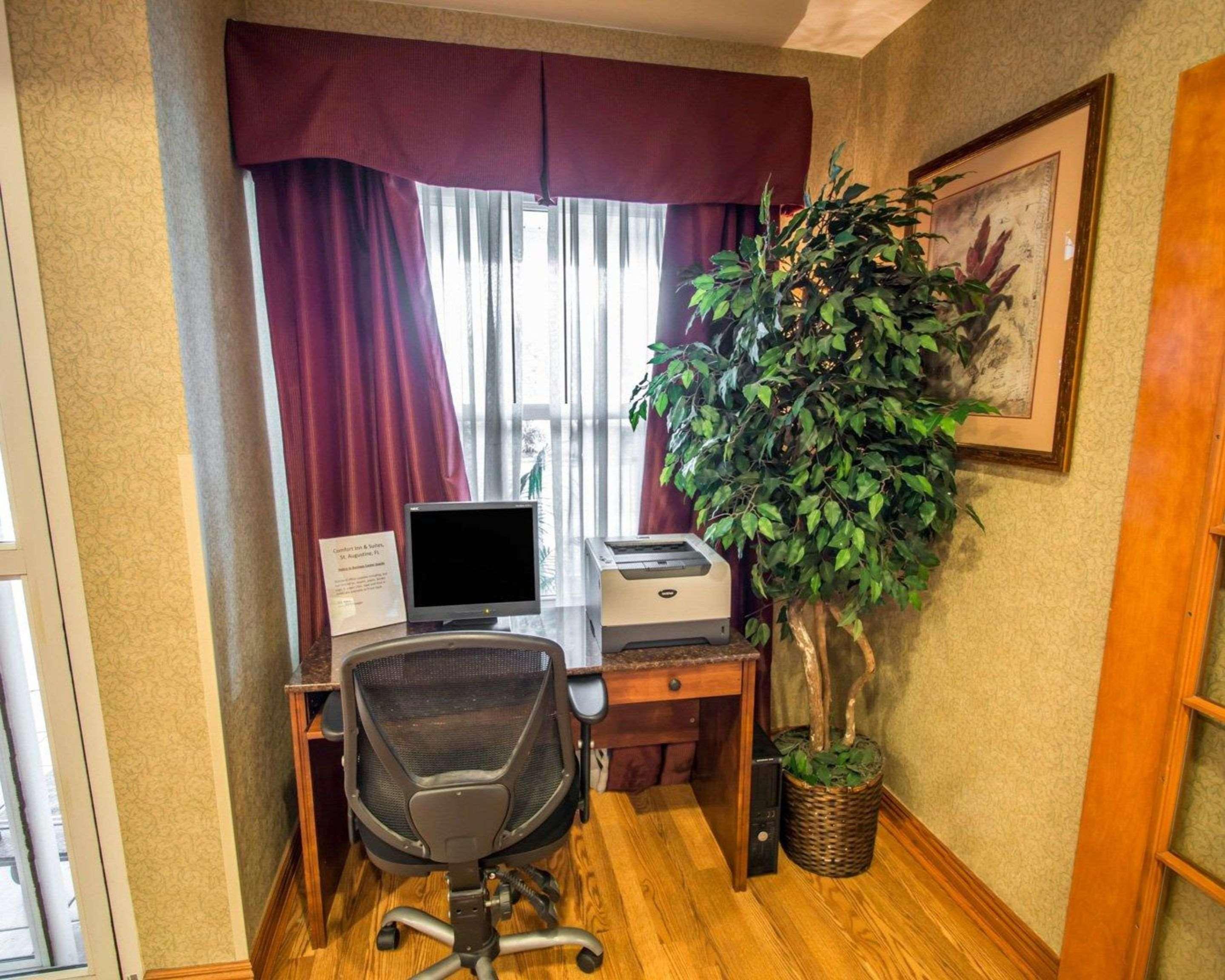 Spark By Hilton St. Augustine I 95 Екстериор снимка