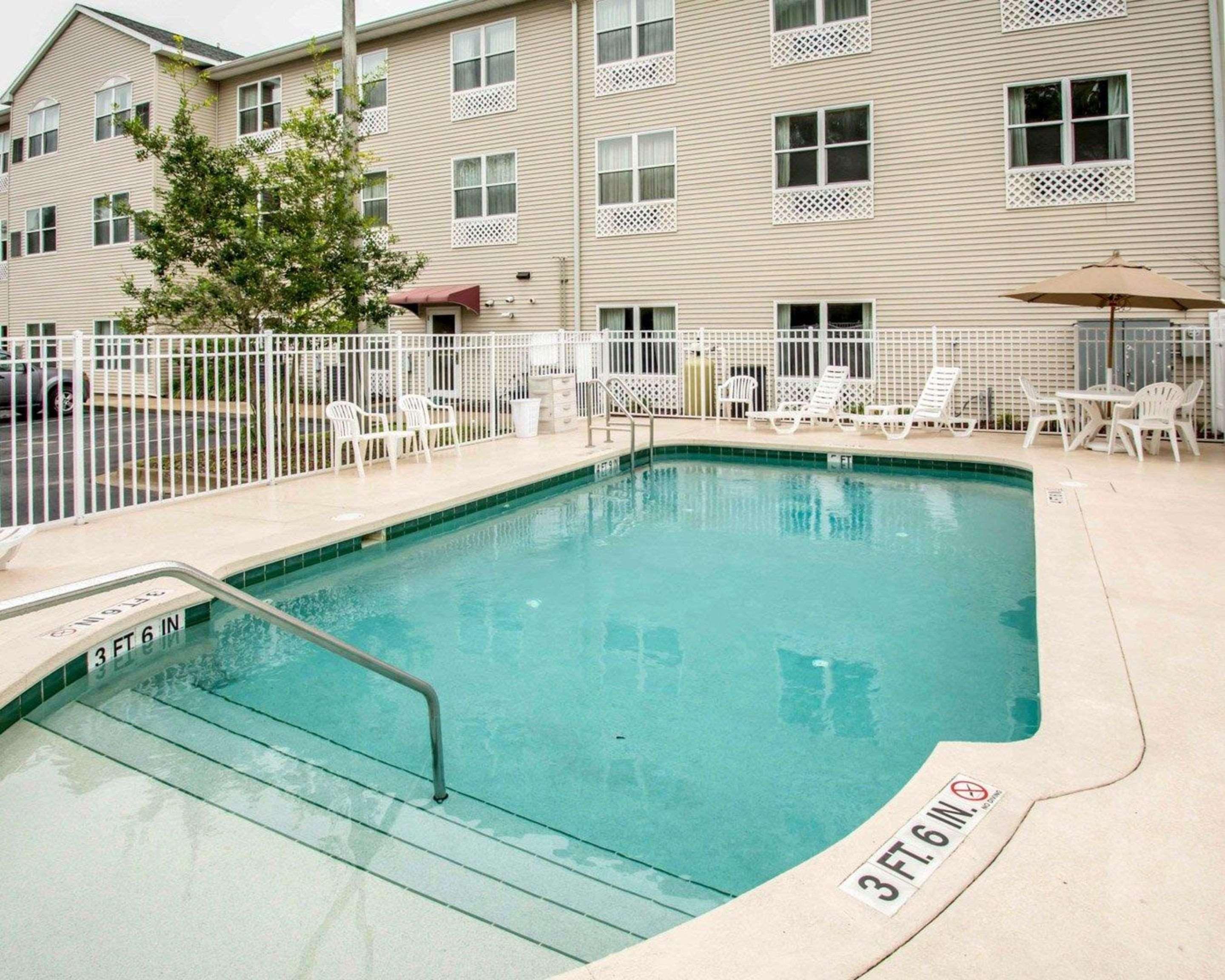 Spark By Hilton St. Augustine I 95 Екстериор снимка