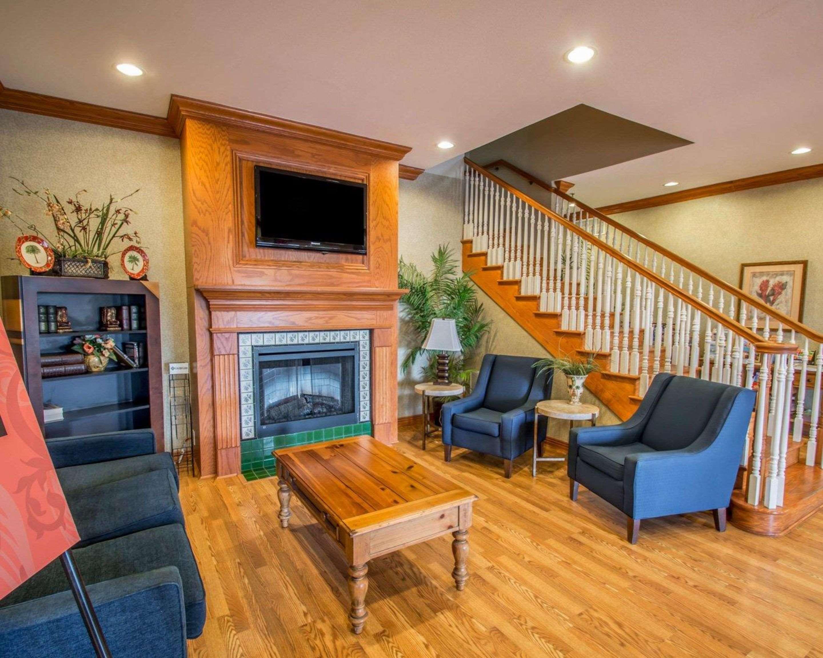 Spark By Hilton St. Augustine I 95 Екстериор снимка