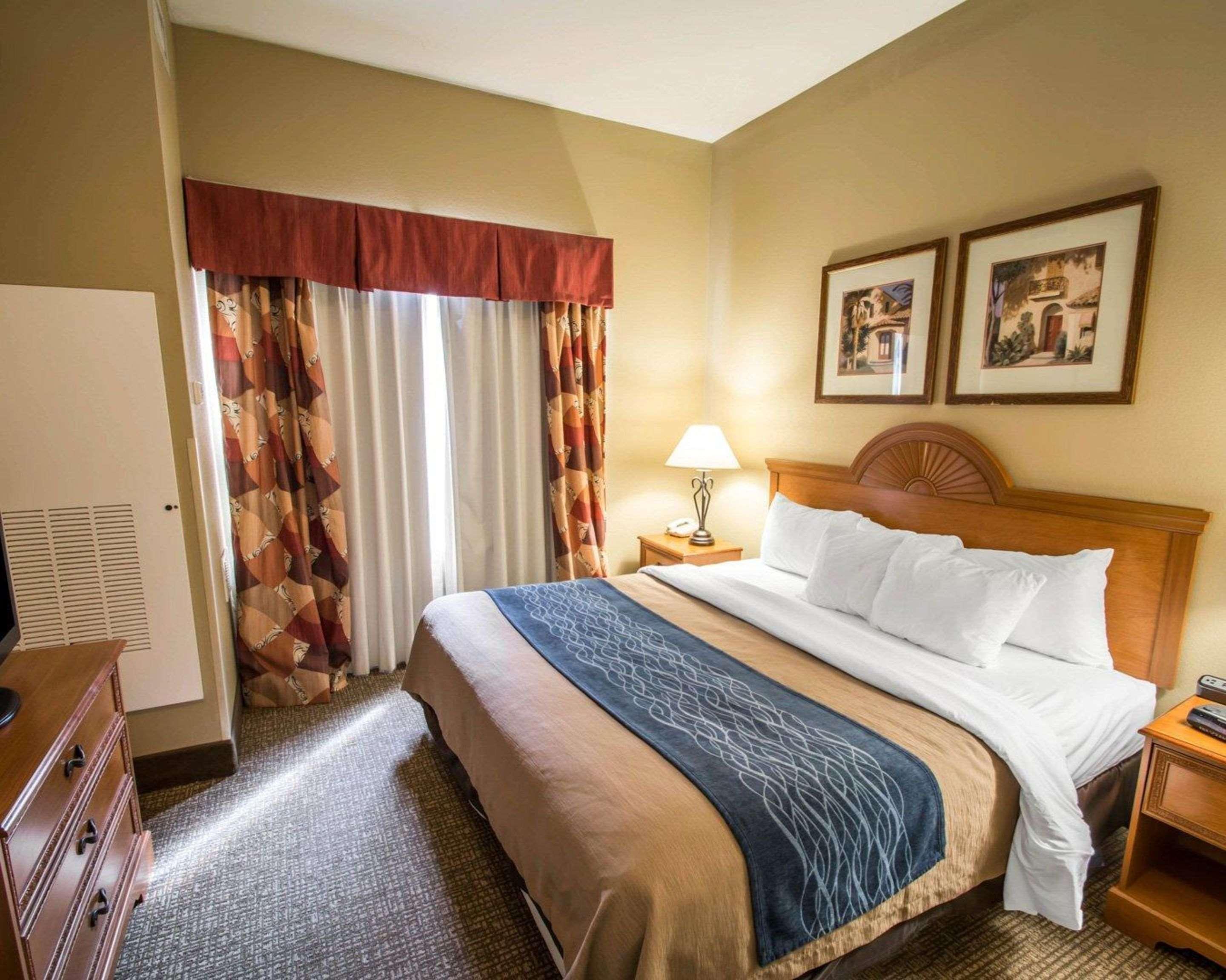 Spark By Hilton St. Augustine I 95 Екстериор снимка