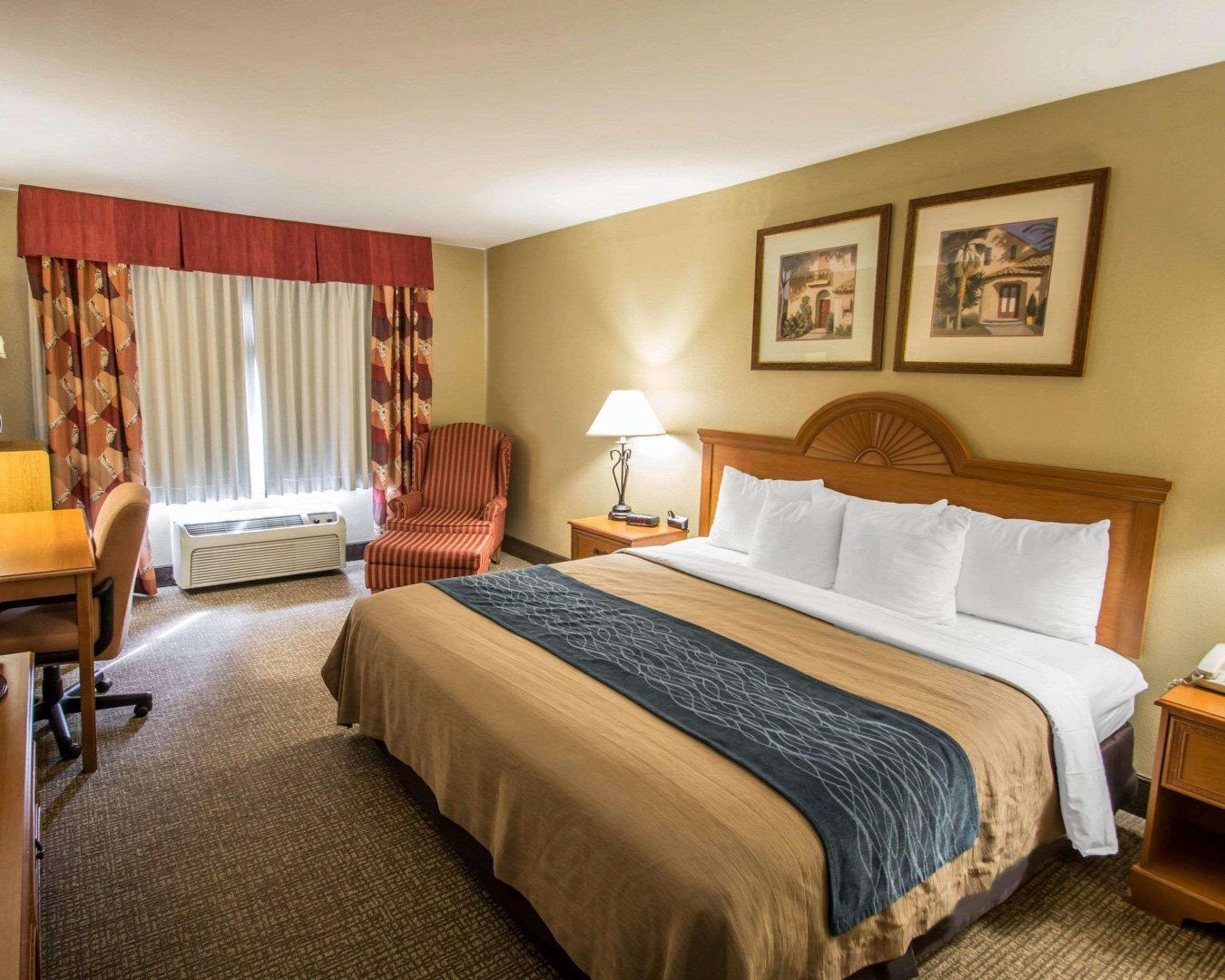 Spark By Hilton St. Augustine I 95 Екстериор снимка