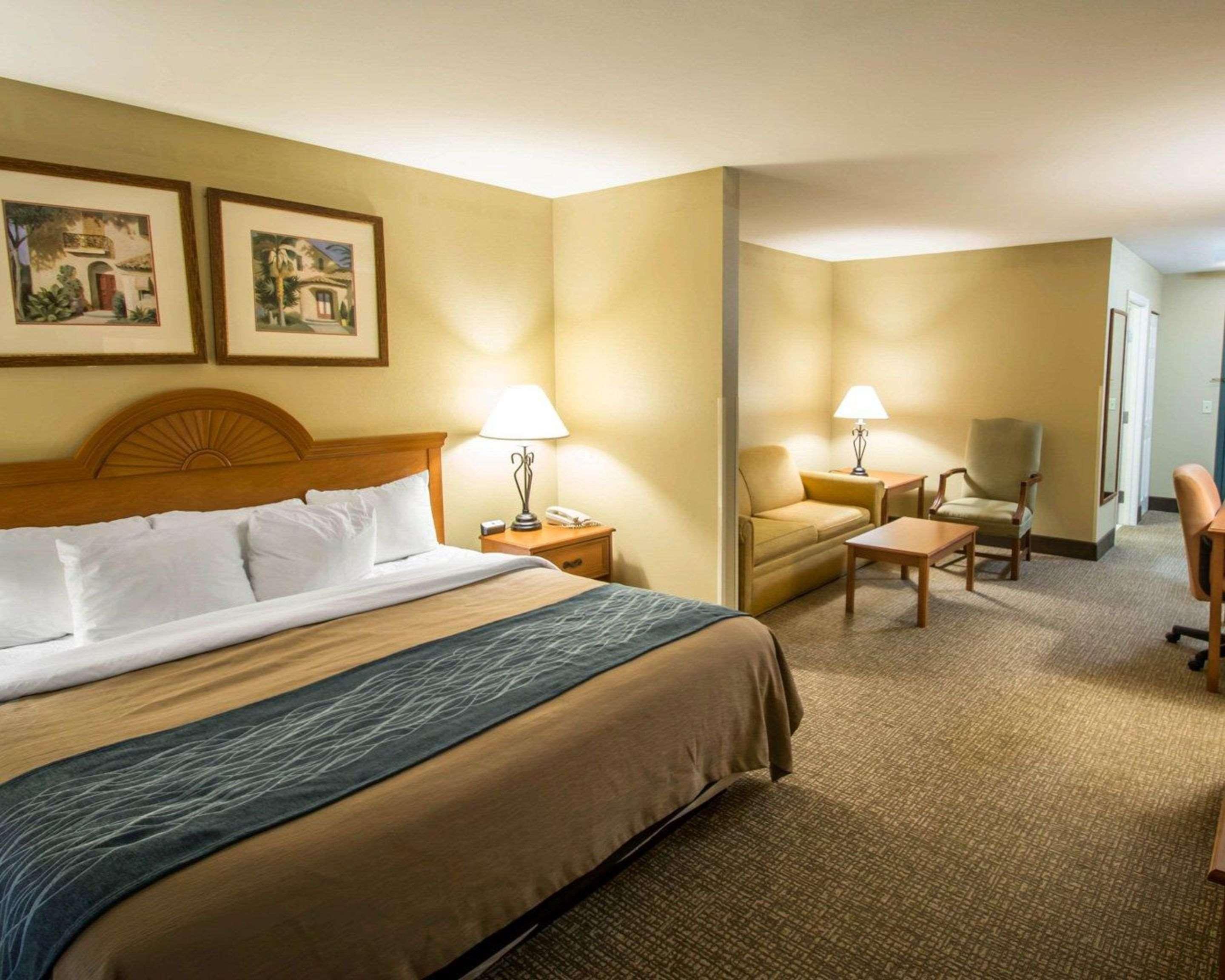 Spark By Hilton St. Augustine I 95 Екстериор снимка