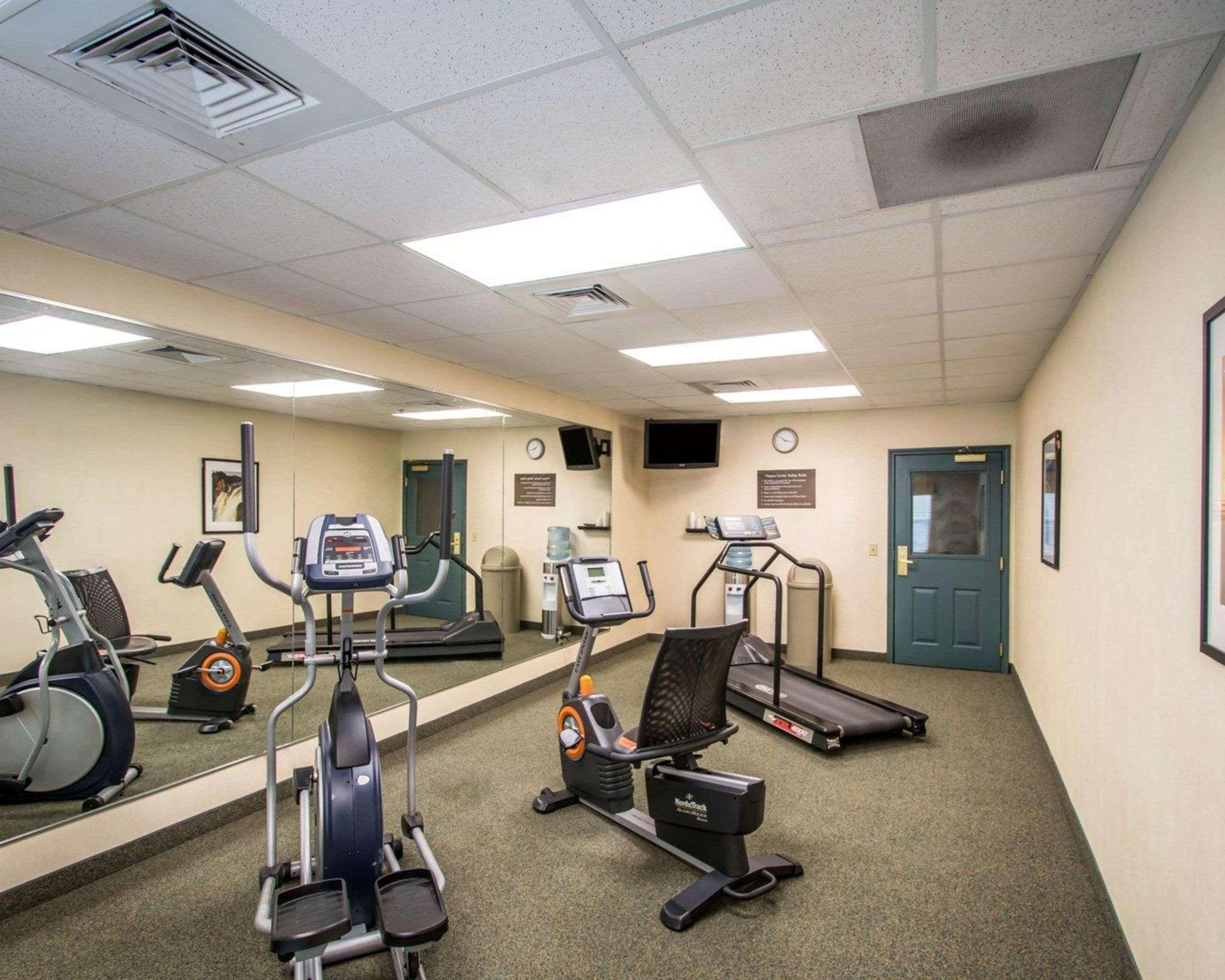Spark By Hilton St. Augustine I 95 Екстериор снимка