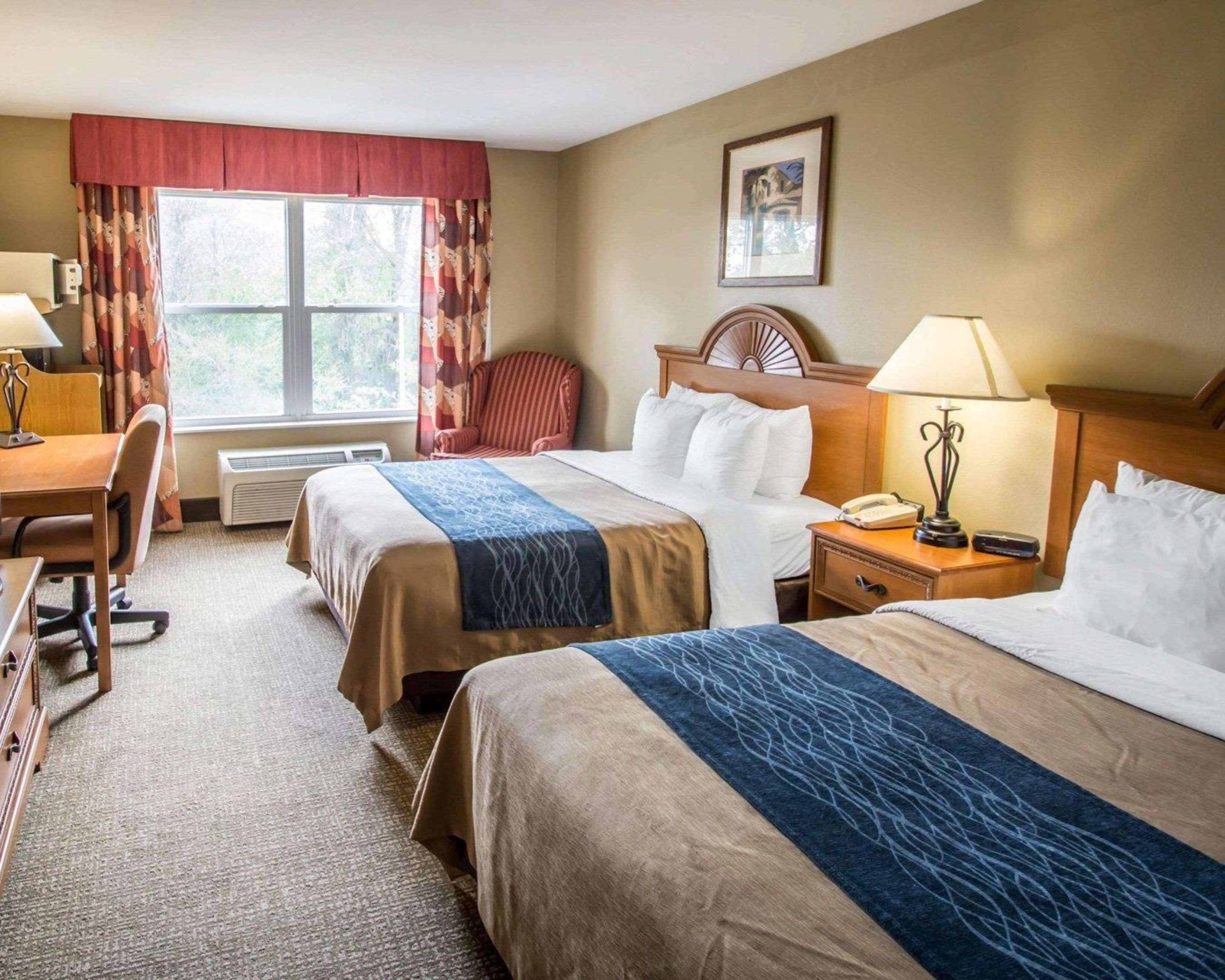 Spark By Hilton St. Augustine I 95 Екстериор снимка