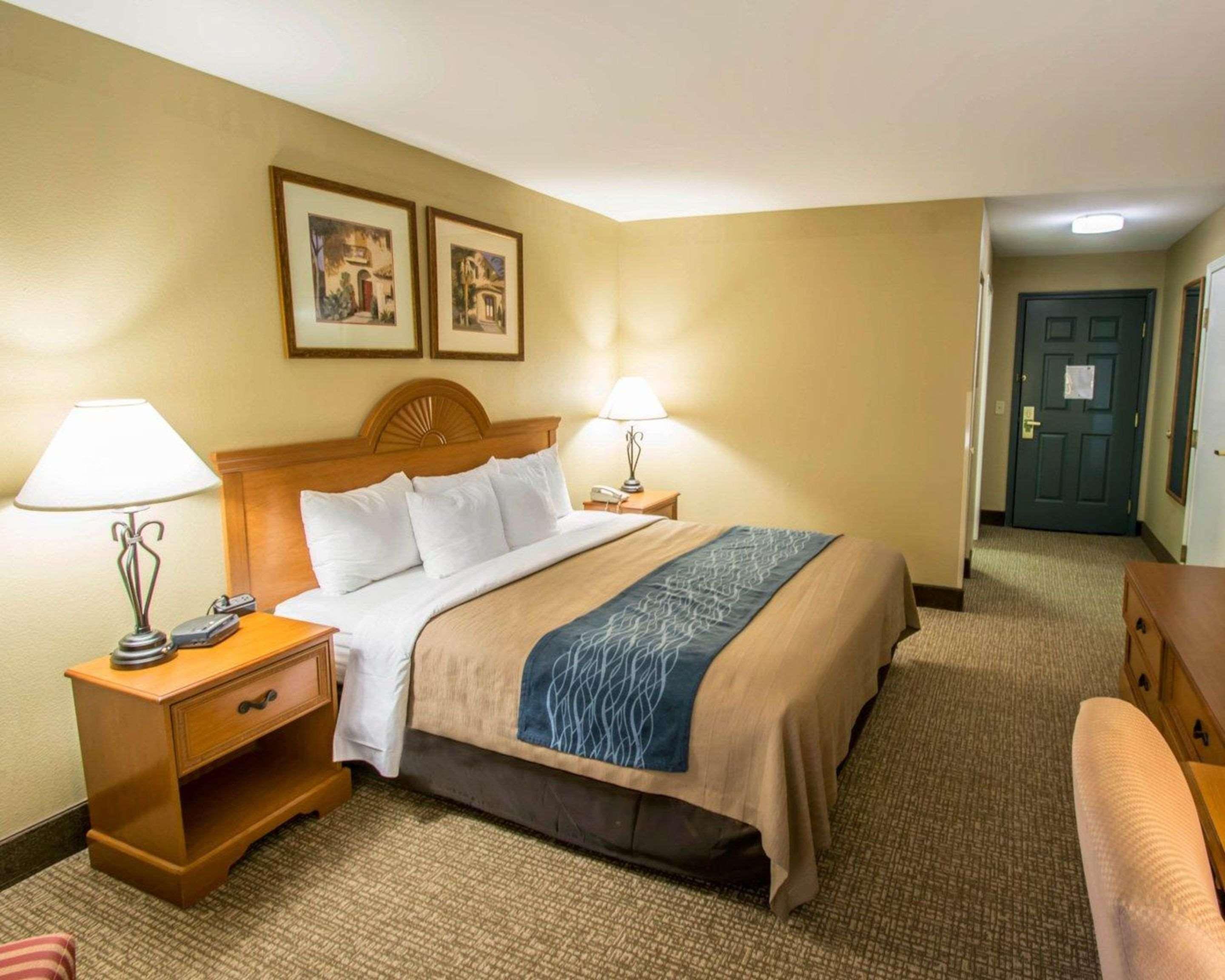 Spark By Hilton St. Augustine I 95 Екстериор снимка
