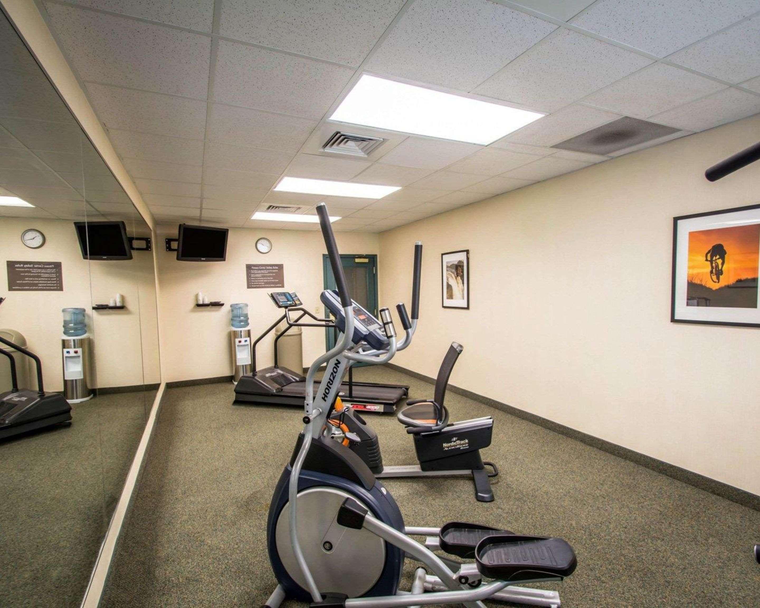 Spark By Hilton St. Augustine I 95 Екстериор снимка