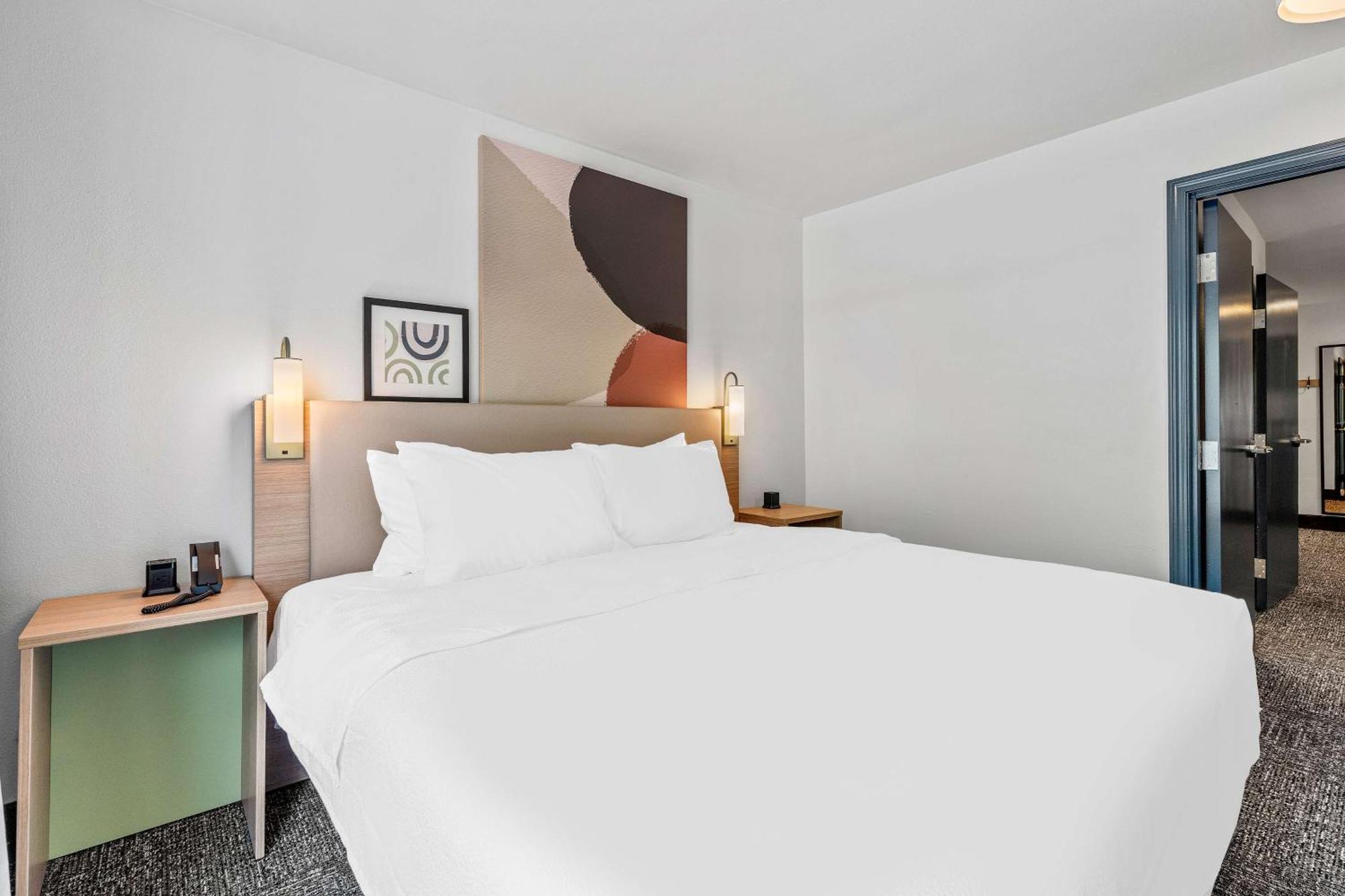 Spark By Hilton St. Augustine I 95 Екстериор снимка