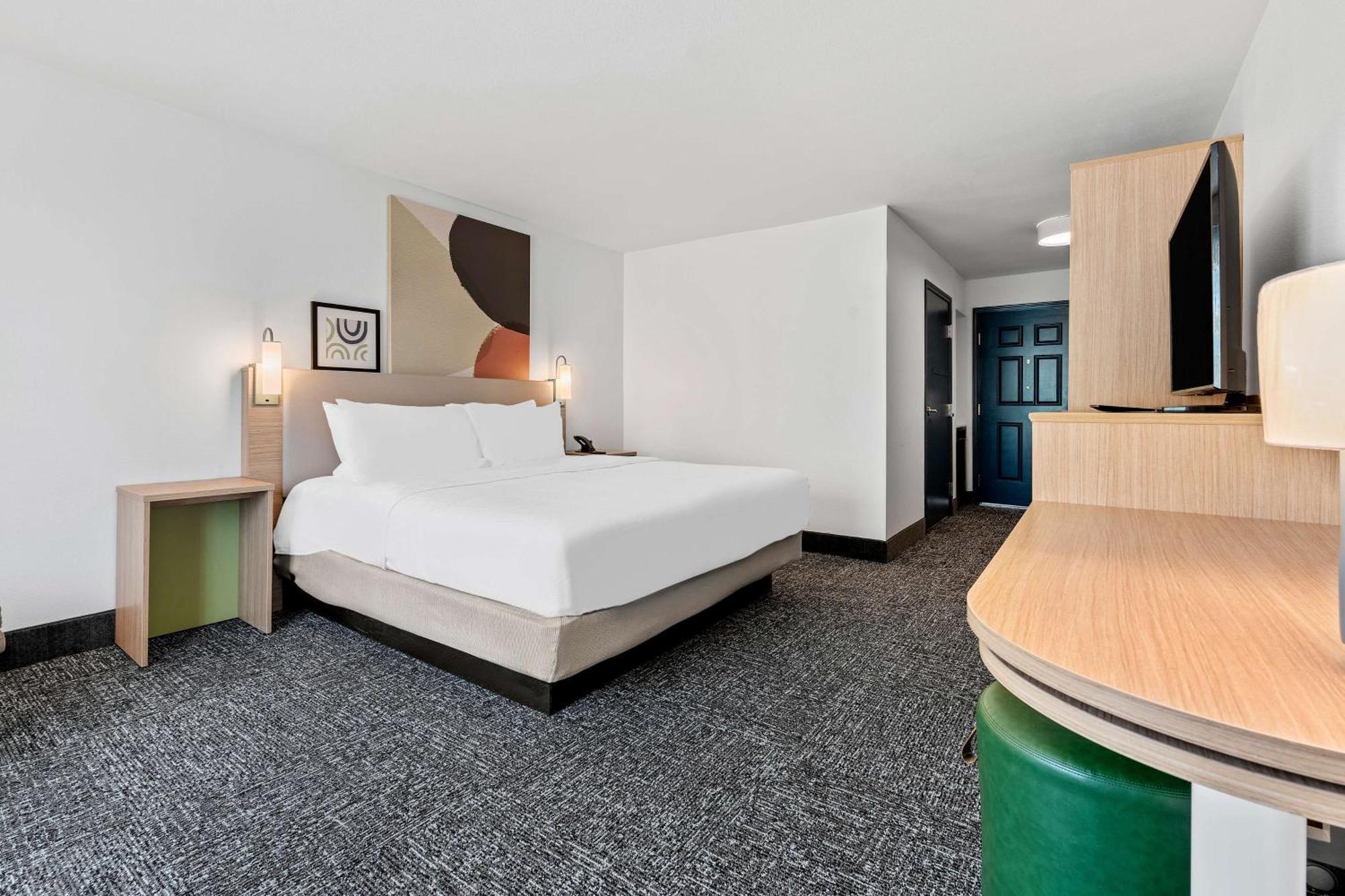 Spark By Hilton St. Augustine I 95 Екстериор снимка