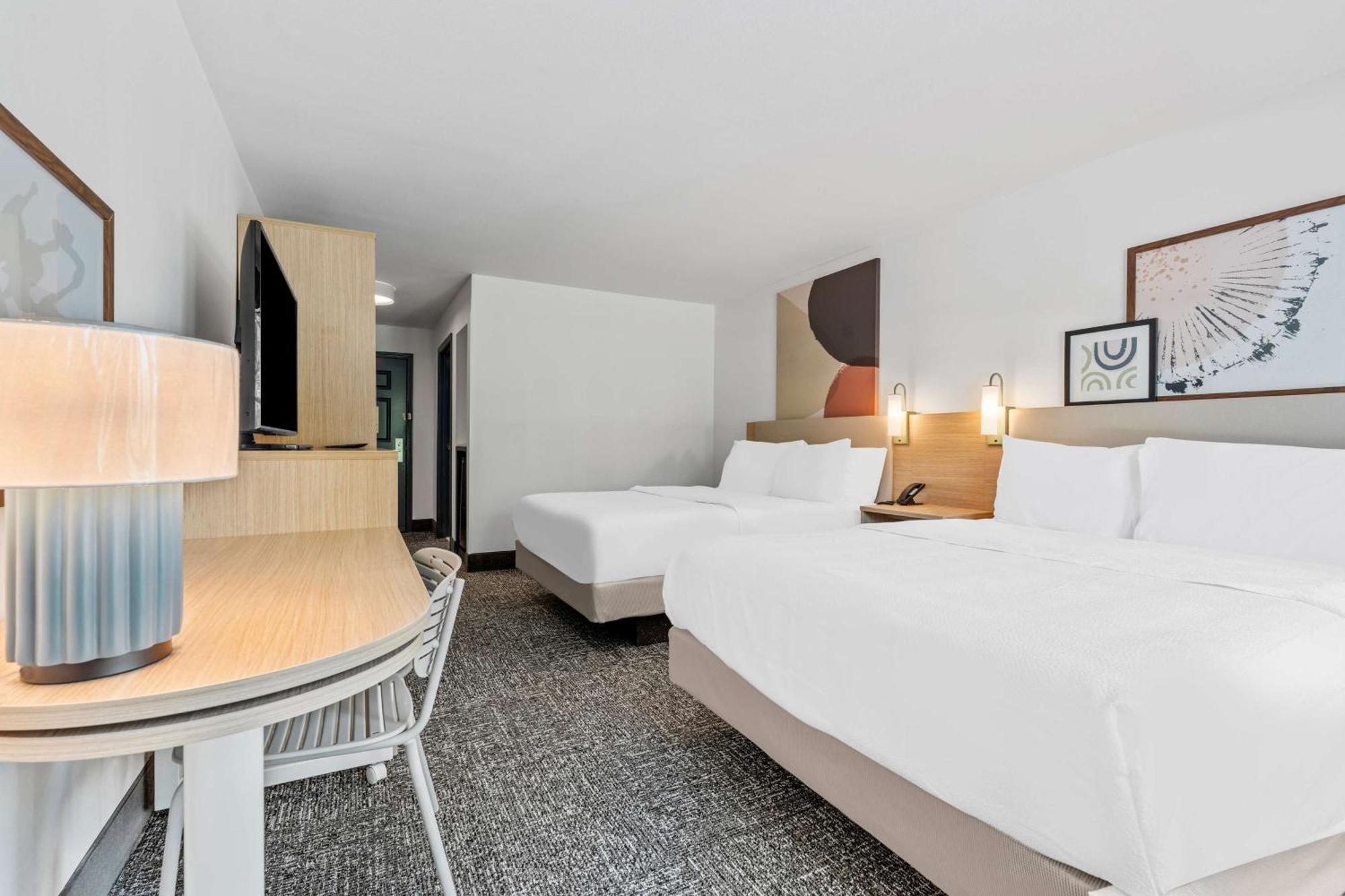 Spark By Hilton St. Augustine I 95 Екстериор снимка
