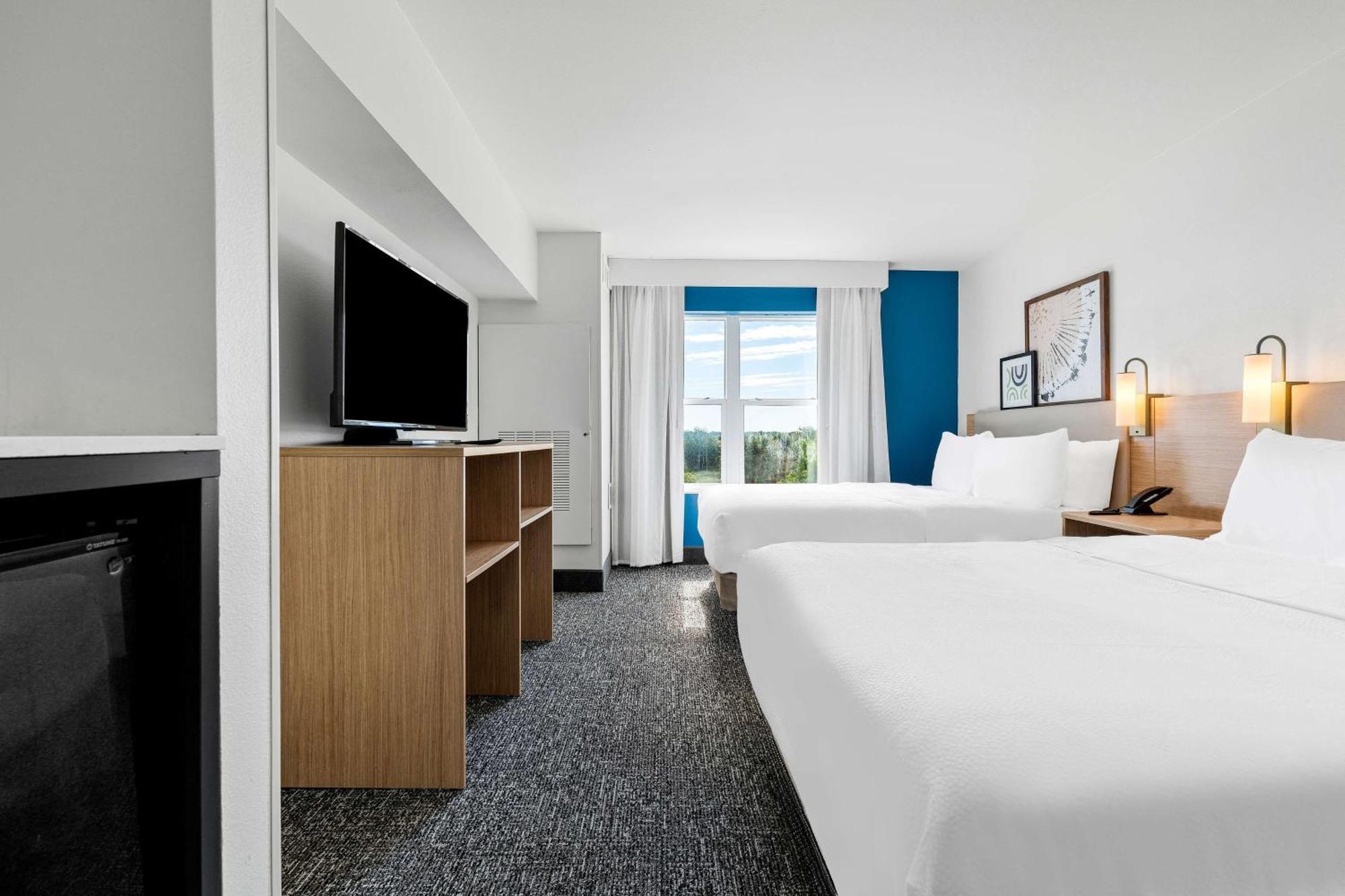 Spark By Hilton St. Augustine I 95 Екстериор снимка