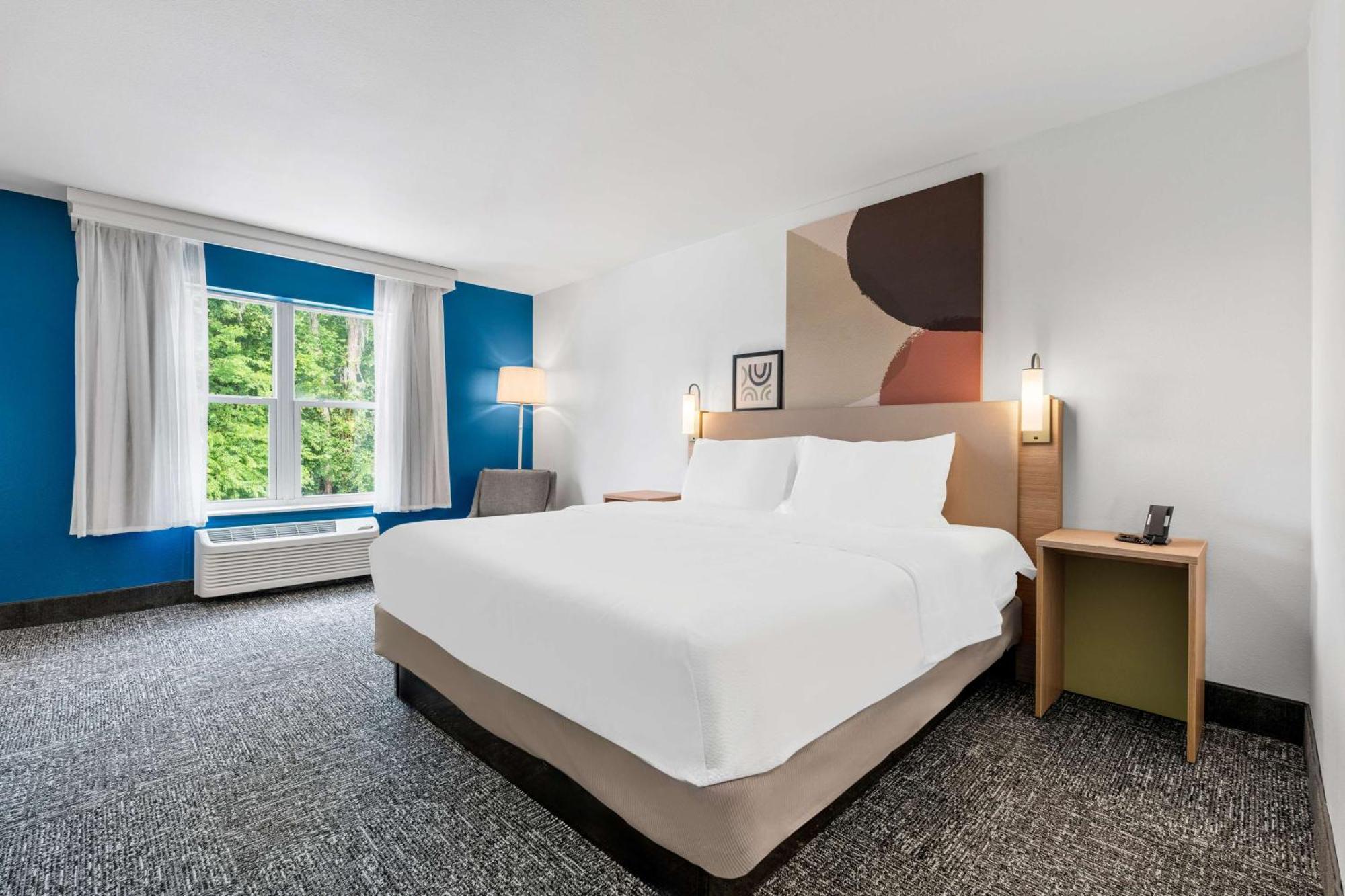 Spark By Hilton St. Augustine I 95 Екстериор снимка