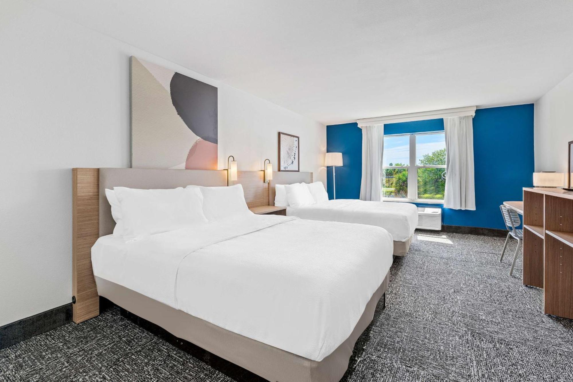 Spark By Hilton St. Augustine I 95 Екстериор снимка