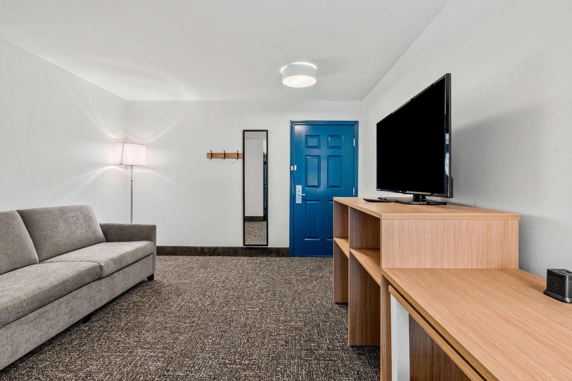 Spark By Hilton St. Augustine I 95 Екстериор снимка
