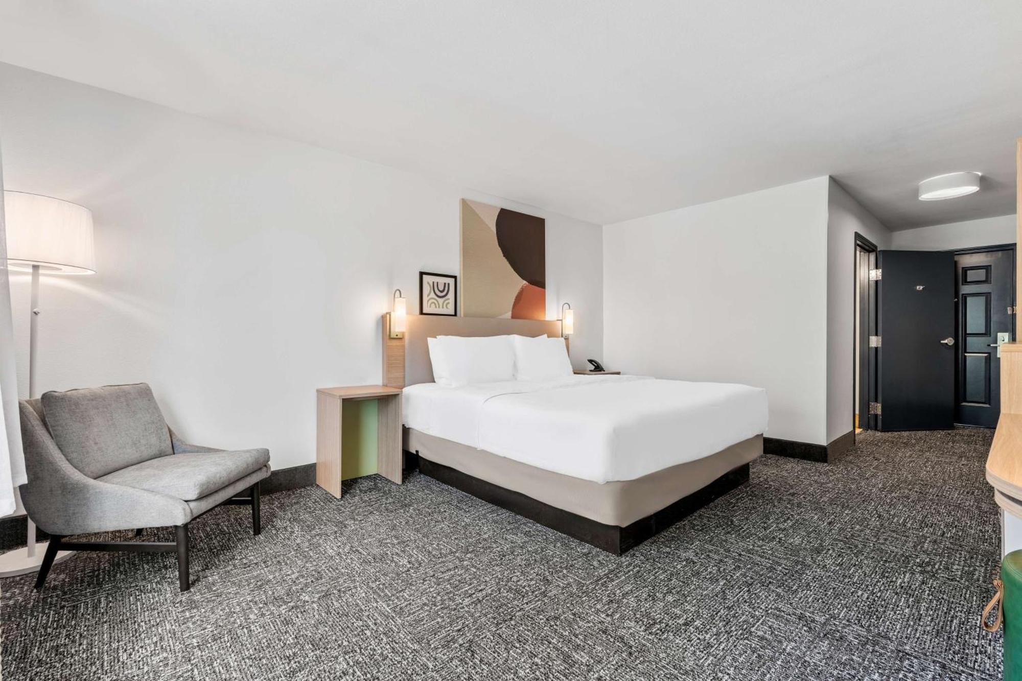 Spark By Hilton St. Augustine I 95 Екстериор снимка