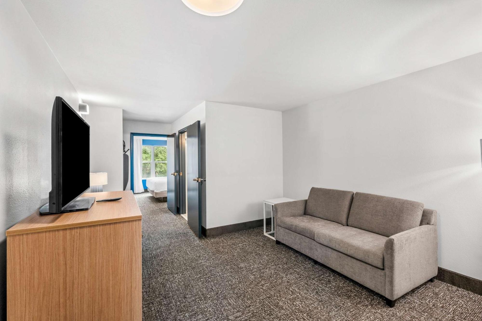 Spark By Hilton St. Augustine I 95 Екстериор снимка