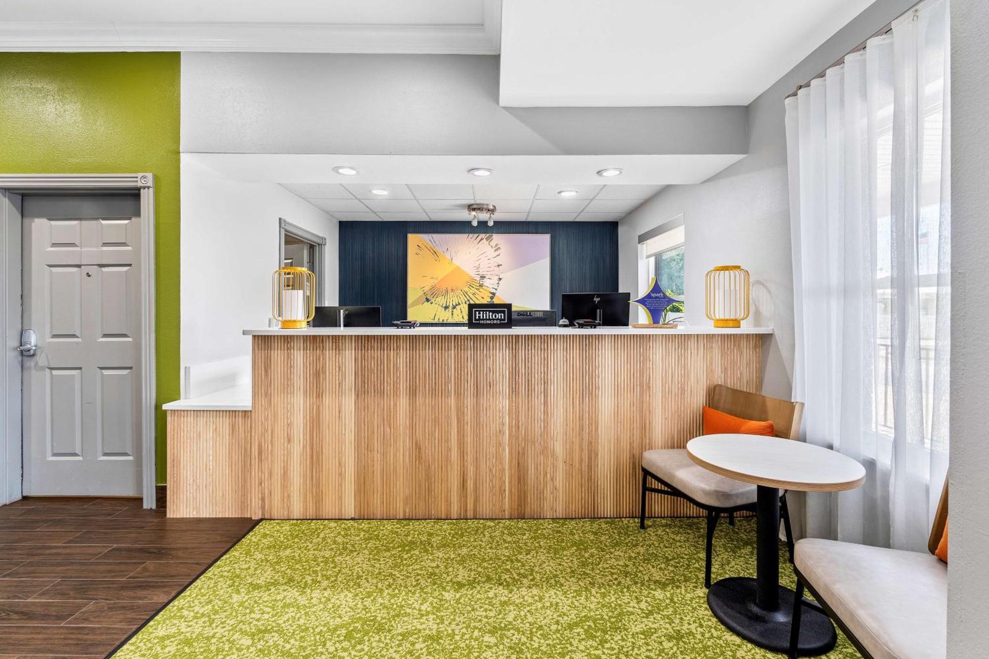 Spark By Hilton St. Augustine I 95 Екстериор снимка