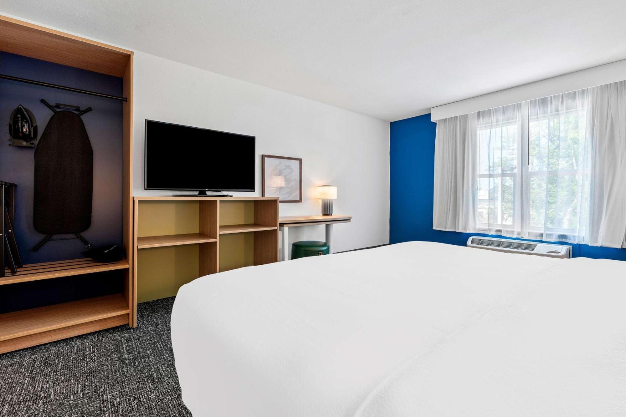 Spark By Hilton St. Augustine I 95 Екстериор снимка