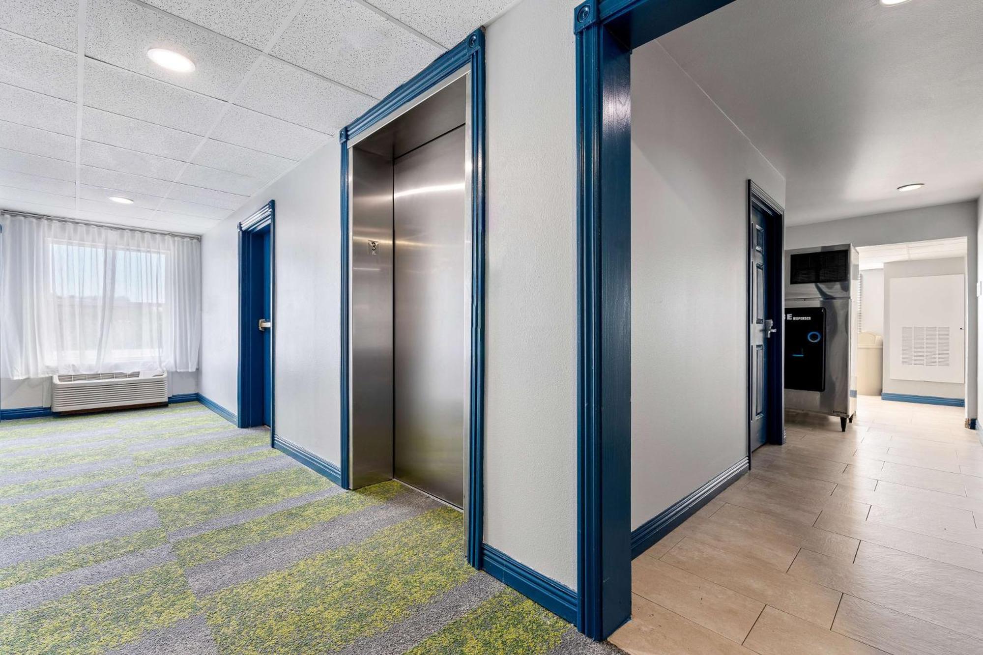 Spark By Hilton St. Augustine I 95 Екстериор снимка