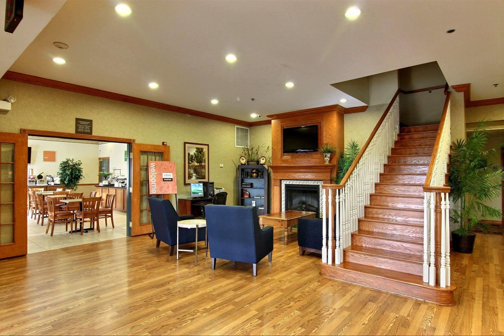 Spark By Hilton St. Augustine I 95 Екстериор снимка