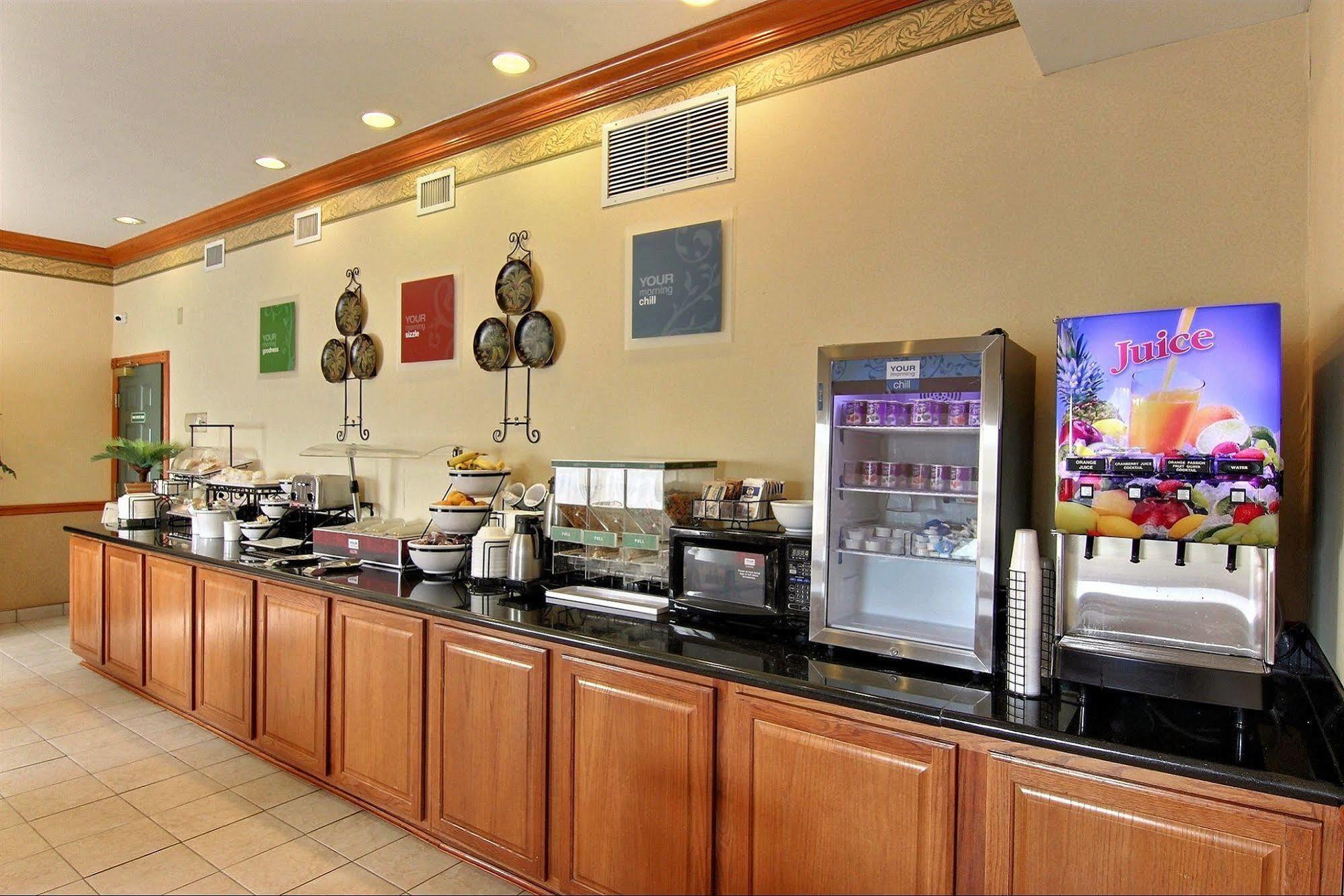 Spark By Hilton St. Augustine I 95 Екстериор снимка