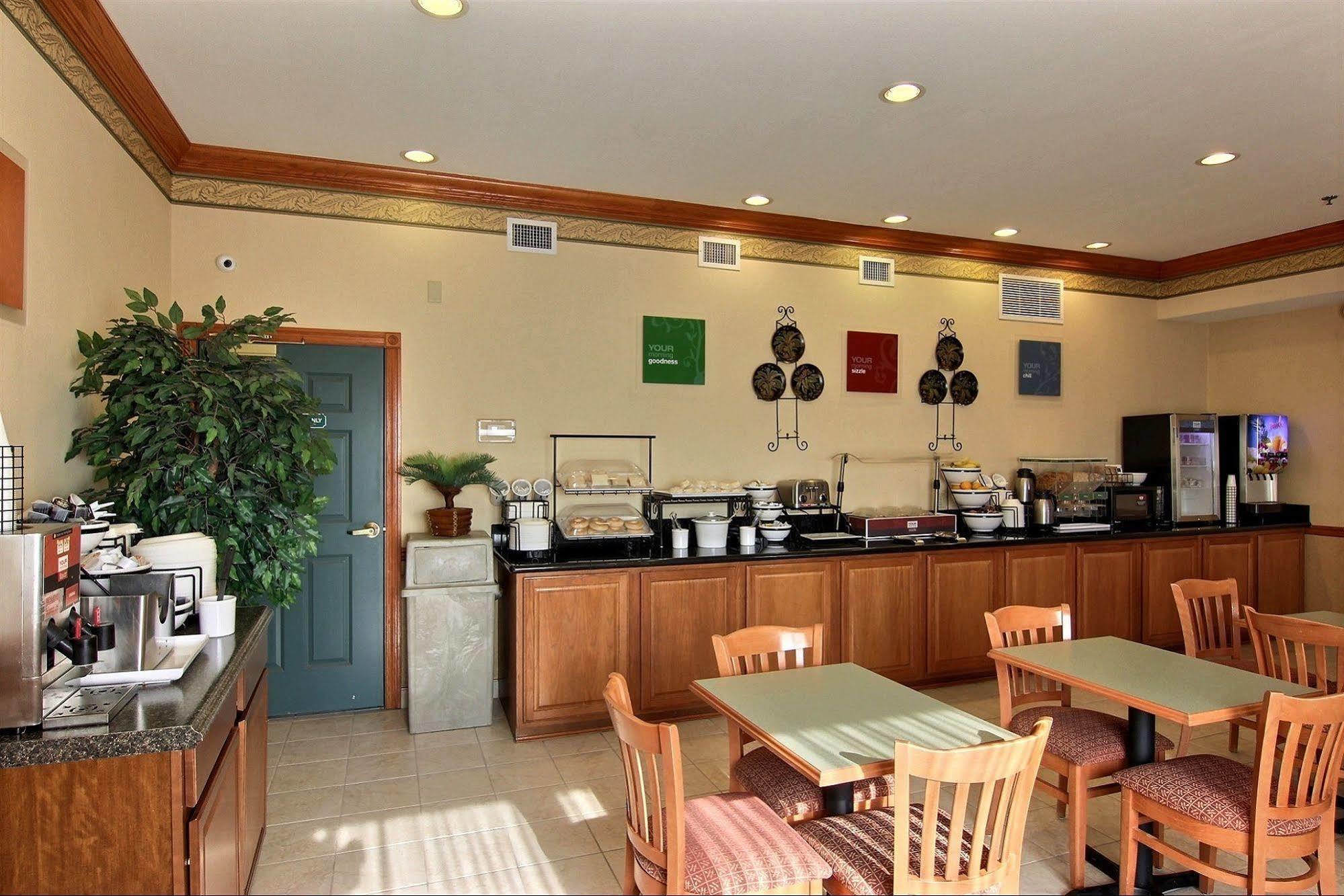 Spark By Hilton St. Augustine I 95 Екстериор снимка