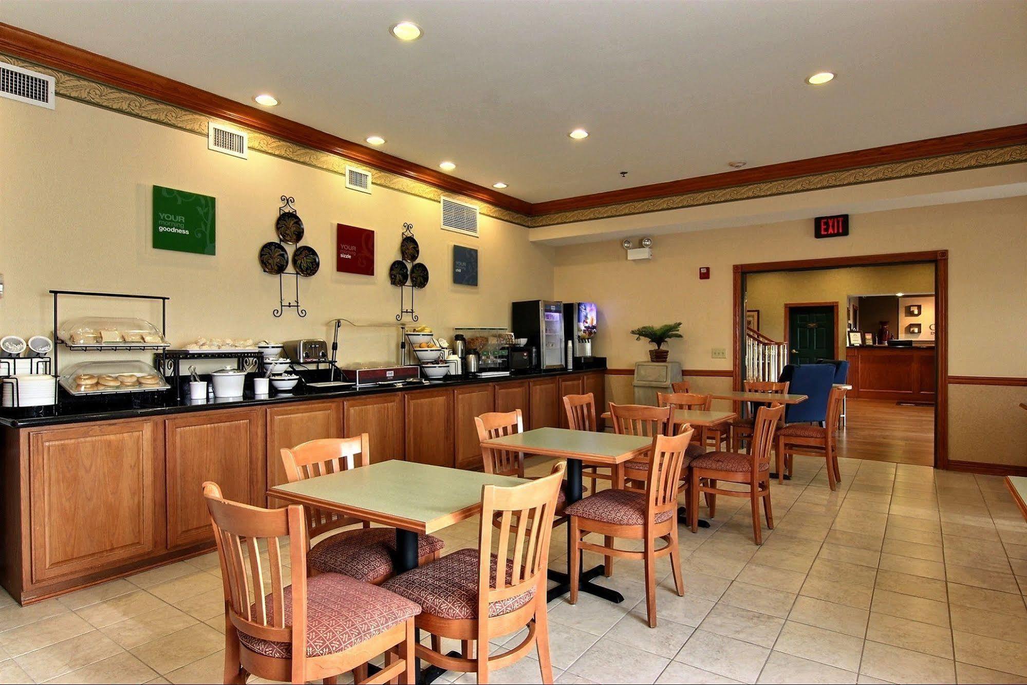 Spark By Hilton St. Augustine I 95 Екстериор снимка