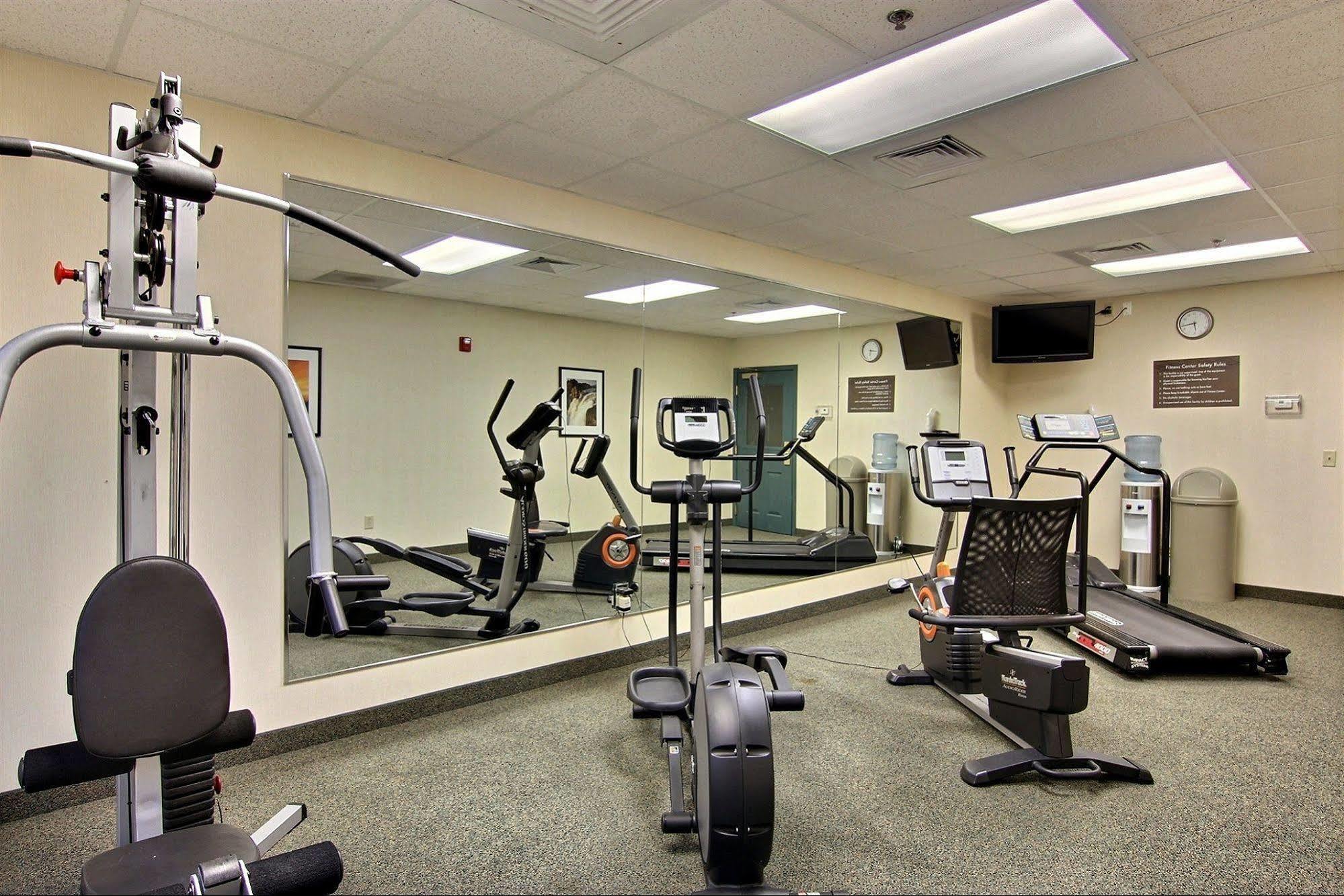 Spark By Hilton St. Augustine I 95 Екстериор снимка