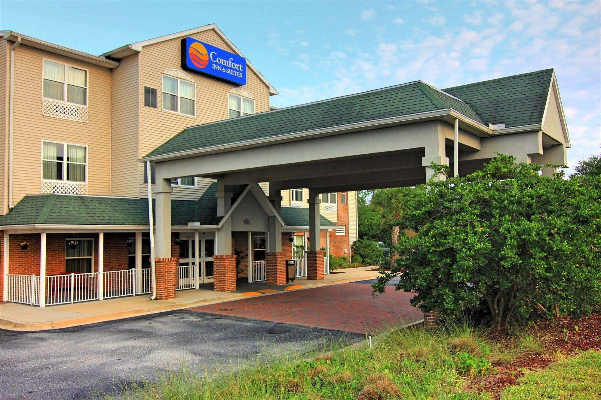 Spark By Hilton St. Augustine I 95 Екстериор снимка
